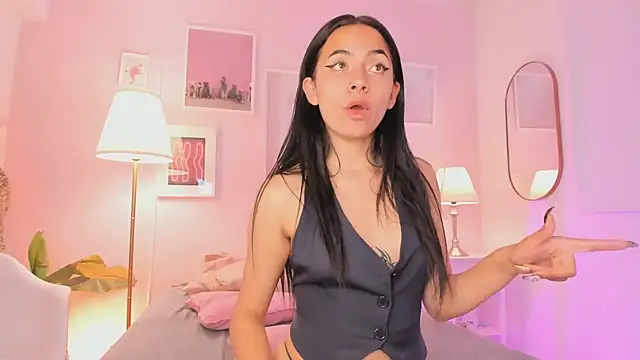 Chat XXX en directo de Ivyy_sweet_