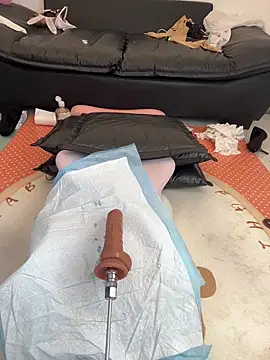 Show de youzi33 na webcam