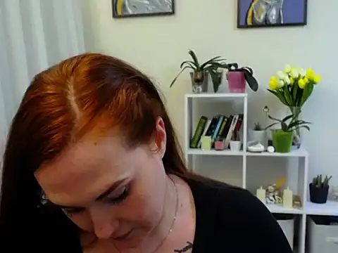 Lady_Tiana Chat XXX in diretta