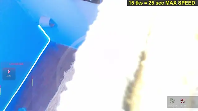 Victoria7777's Live XXX Chat