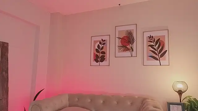 Chat XXX ao vivo de DahianaWalcott