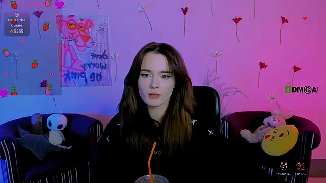 liana_kisses' Live XXX Chat