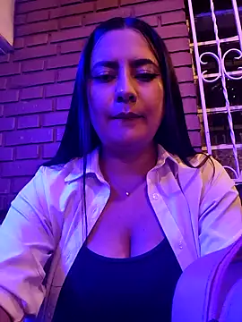 Webkamerová show Zara_89