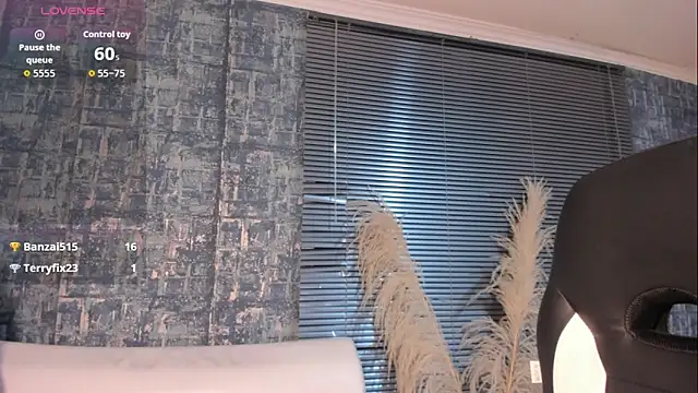 NathalyLeen 现场XXX聊天