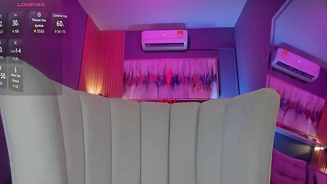 Chat +18 de lilian_vergara ao vivo