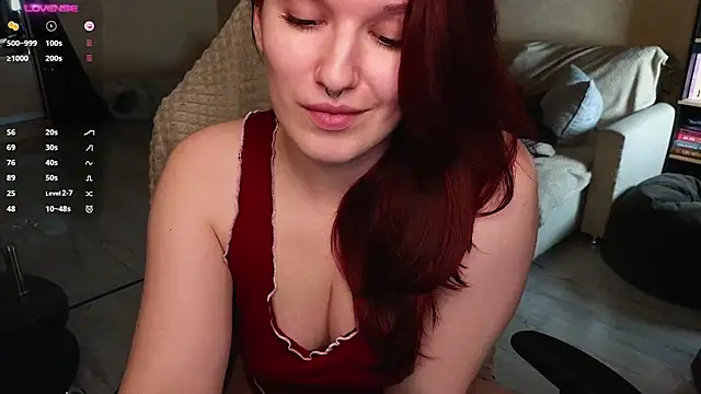 Val_lava's Live XXX Chat