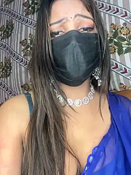 Živý XXX chat CUTI-NAINA