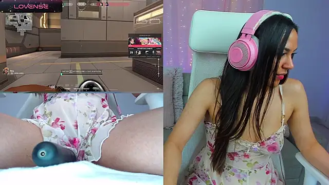 Chat XXX Live VenusIslove