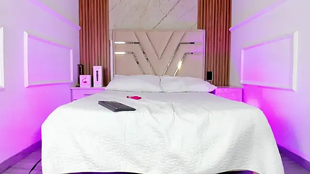 Abbyevaans' Live XXX Chat