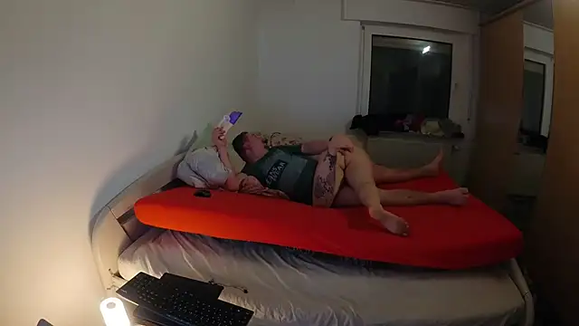 JuelzimLoch Webcamshow