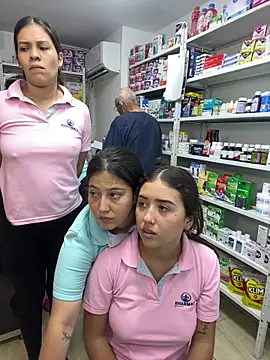 Chat XXX ao vivo de kandalove