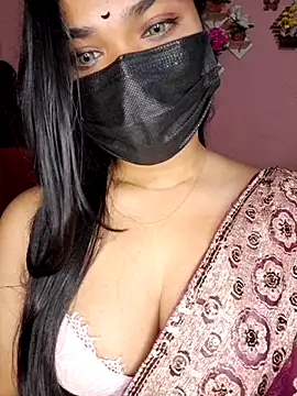 ariya-03のウェブカメラショー