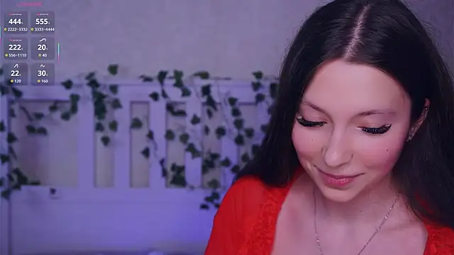 Czat XXX na żywo – GabrielleLynchard