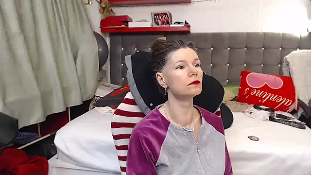 kellyterapy Live XXX-Chat