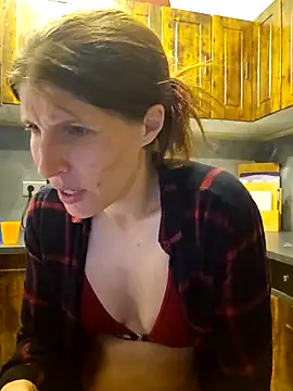 Lenchen_ Chat XXX live