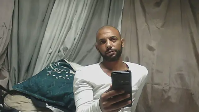 Camodick Pertunjukan Webcam