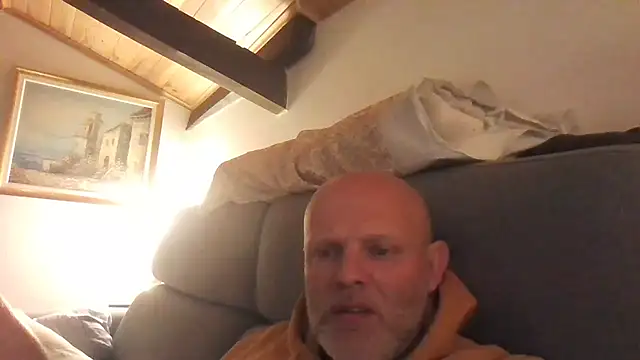 davigochi77bcnn Webbikameraesitys