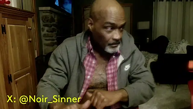 Chatroom XXX en direct de sinnernoir