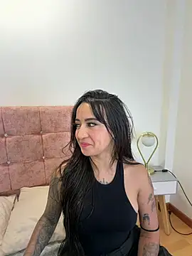 EmmyEvans1: απευθείας συνομιλία ΧΧΧ