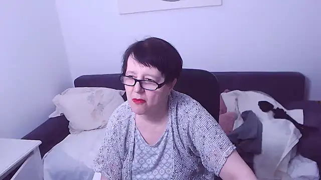 ChristaRose: онлайн-секс-чат