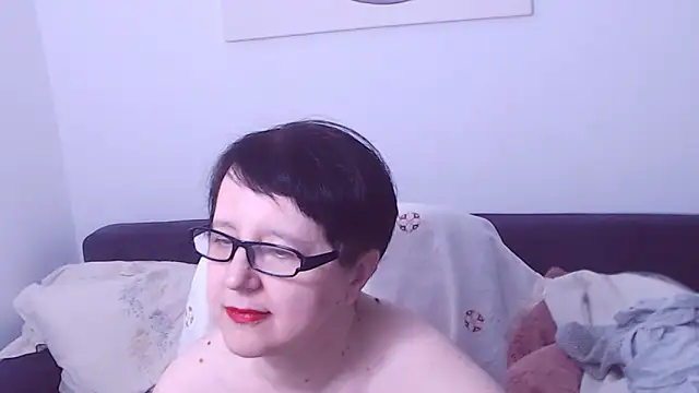 XXX chat uživo modela ChristaRose