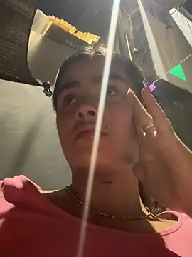 Kaily_Sweet16: онлайн-секс-чат