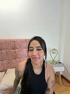 EmmyEvans1: απευθείας συνομιλία ΧΧΧ