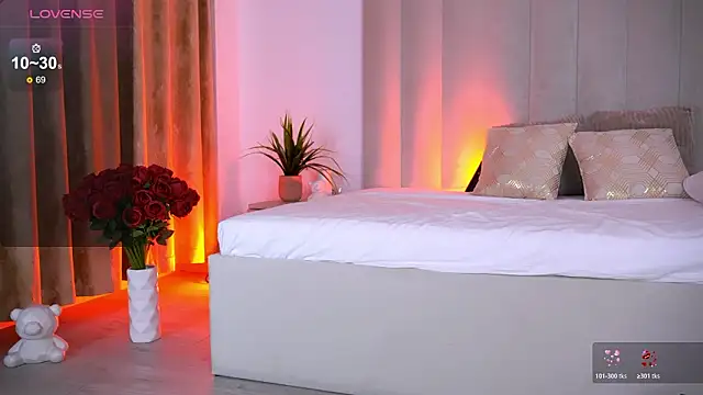 Chat XXX Live AishaSins