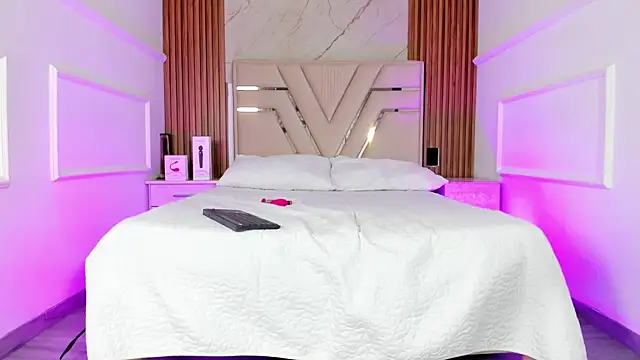 Abbyevaans Chat XXX in diretta