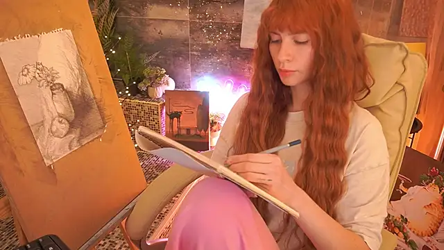 Nicol_Moonn 라이브 XXX 채팅