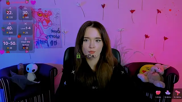 liana_kisses লাইভ XXX চ্যাট