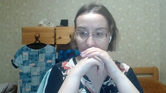 Smart_Rose's Live XXX Chat