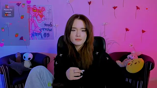 Chat XXX Live liana_kisses