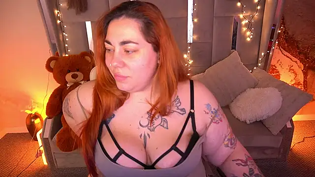 Chat XXX ao vivo de Kittywakee