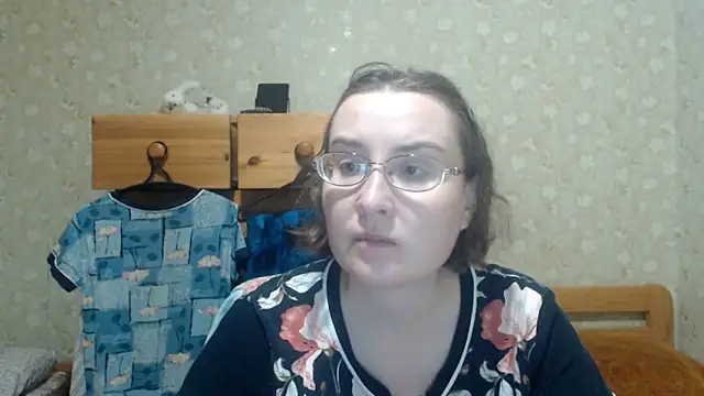 Webkamerová show Smart_Rose