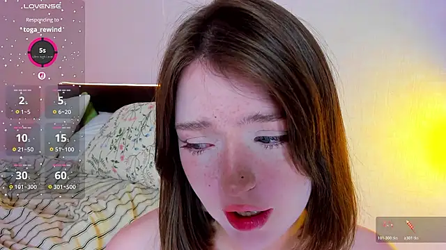 Živý XXX chat lexxxxxxi