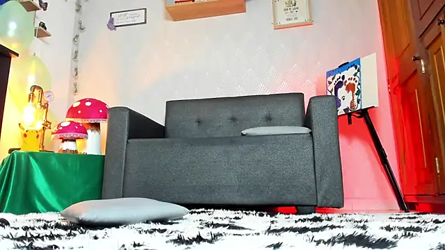 Živý XXX chat Alaia_Love77