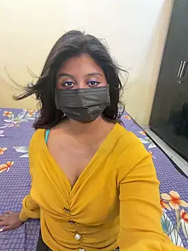 payal_bansal Show Webcam
