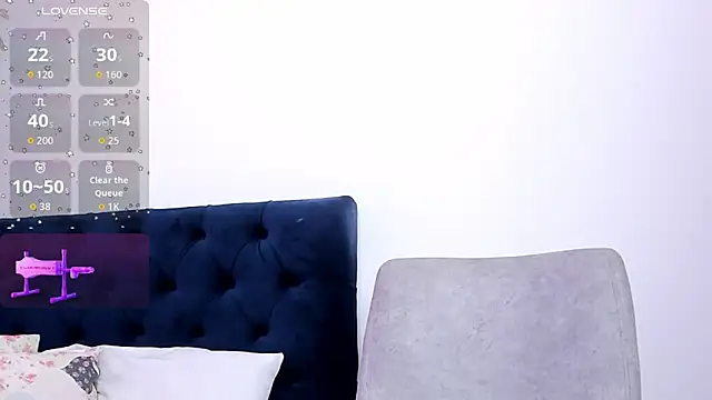 Dulce_andrea__ Live XXX-chat