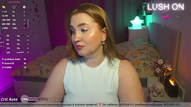 Živý XXX chat ollydoll92