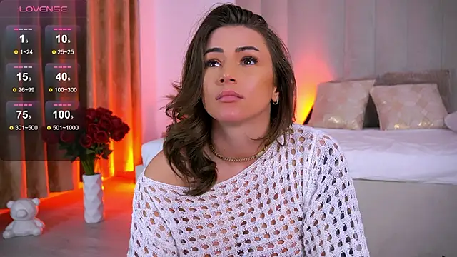 Онлайн чат XXX AishaSins