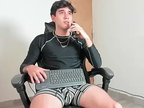 leo030809 Show Webcam