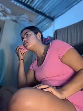 Kaily_Sweet16のライブXXXチャット