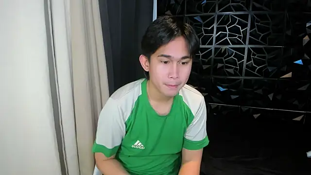 davincihugecockのウェブカメラショー