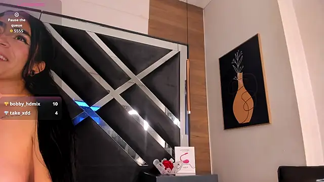 PamelaRed_ live XXX chat