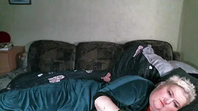 Živý XXX chat Lana555