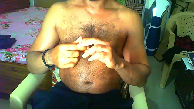 Živý XXX chat Vbestshow