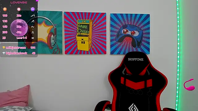 Živý XXX chat Ashley_black6