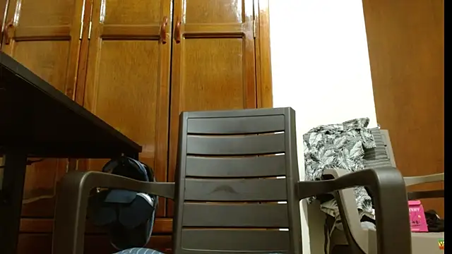 Živý XXX chat ChicoMaloFfF