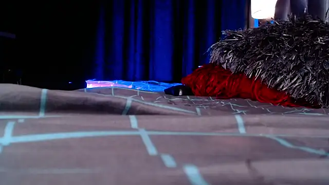 Chat XXX en directo de Sofiia_Vega_